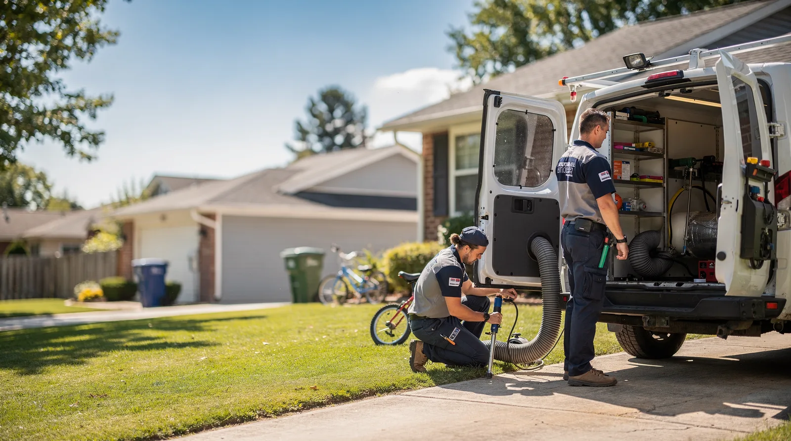 24/7 HVAC Repair & AC Replacement in Neola, UT near me